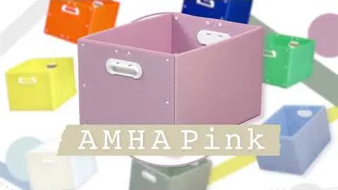 AMHA様 商品広告「プラダン」 のサムネイル