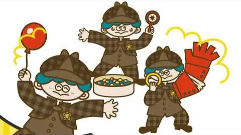 近畿大学工学部様 オープンキャンパス オープニング映像 のサムネイル