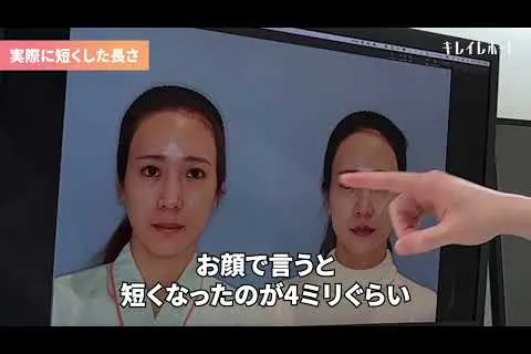 キレイレポート様 YouTube動画