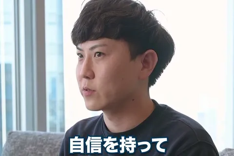 hypex様 社員インタビュー動画シリーズ